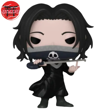 Feitan Funko POP - Hunter x Hunter™