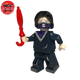 Feitan Lego Figuren - Hunter x Hunter™