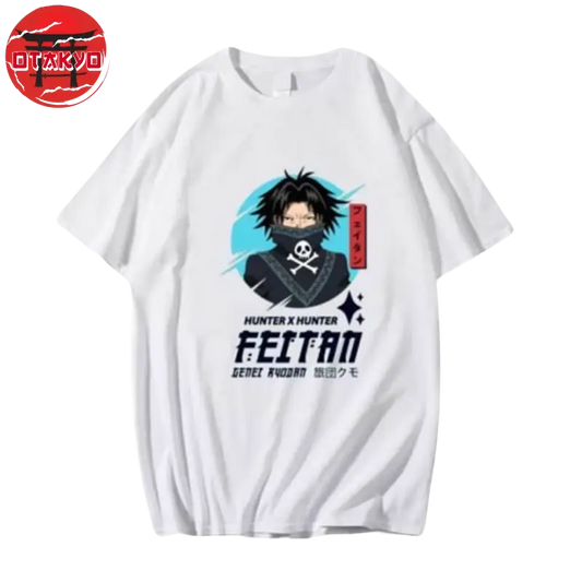 Feitan Portor T-Shirt - Hunter x Hunter™