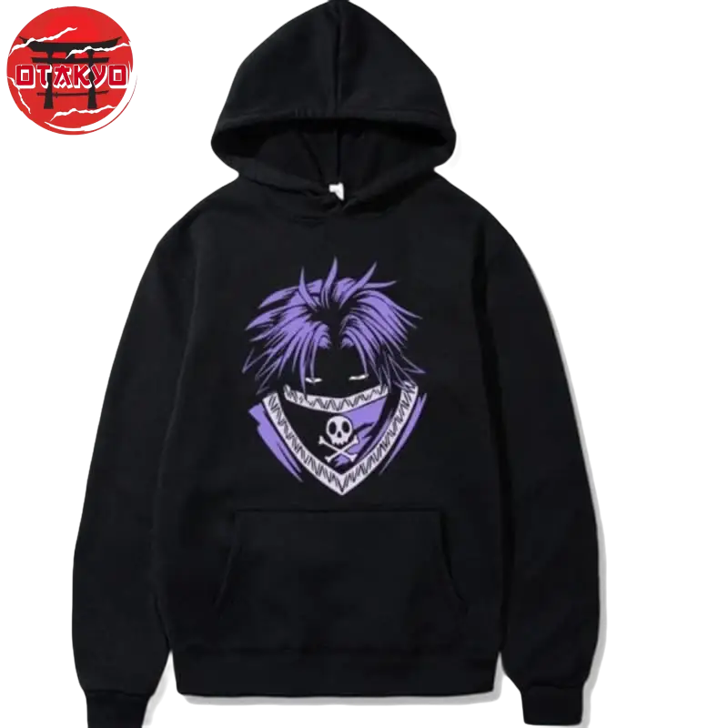 Feitan Pullover - Hunter x Hunter™