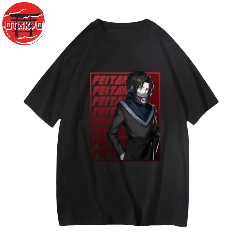 Feitan T-Shirt - Hunter x Hunter™