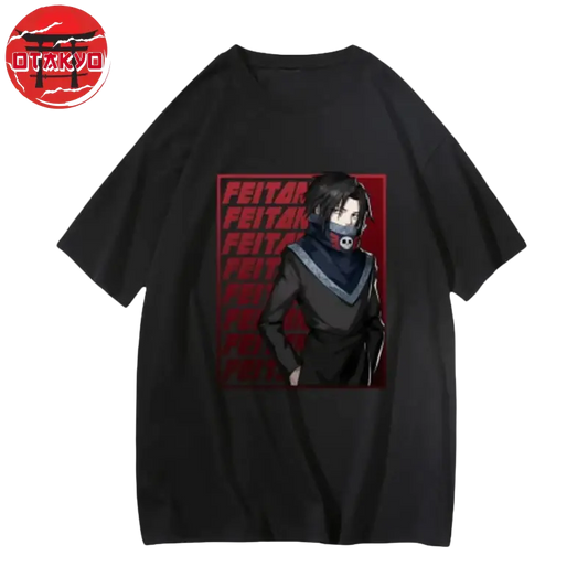 Feitan T-Shirt - Hunter x Hunter™