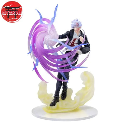 Figurine  Gojo "Équation Imaginaire" - Jujutsu Kaisen™