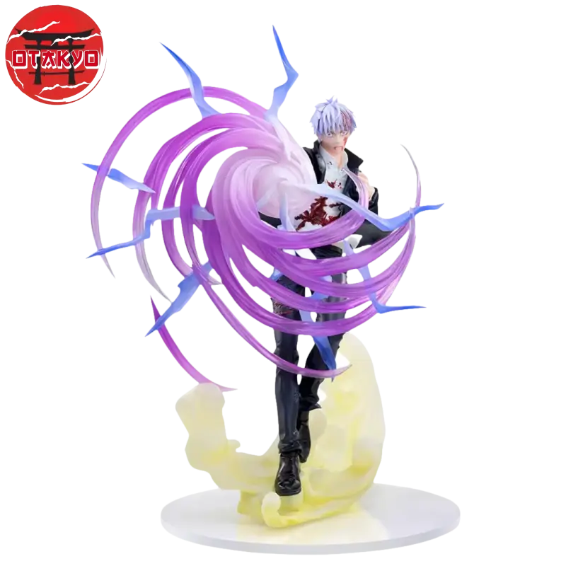 Figurine  Gojo "Équation Imaginaire" - Jujutsu Kaisen™