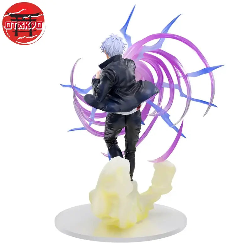 Figurine  Gojo "Équation Imaginaire" - Jujutsu Kaisen™