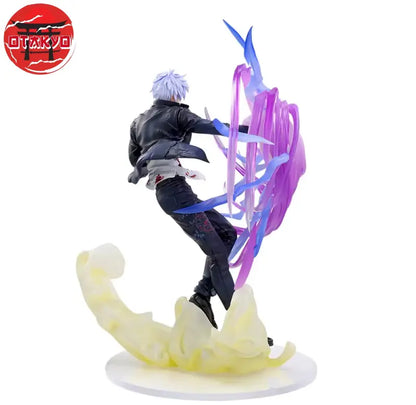 Figurine  Gojo "Équation Imaginaire" - Jujutsu Kaisen™