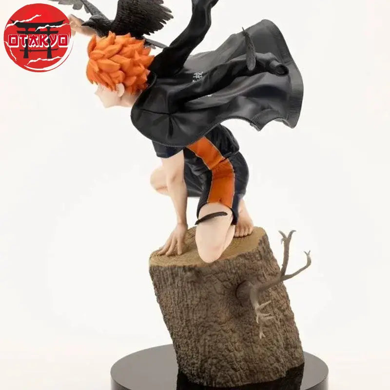 Figurine Hinata Karasuno - Haikyuu™