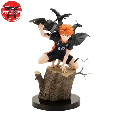 Figurine Hinata Karasuno - Haikyuu™