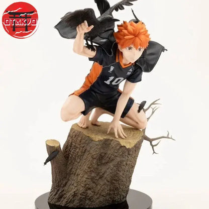 Figurine Hinata Karasuno - Haikyuu™