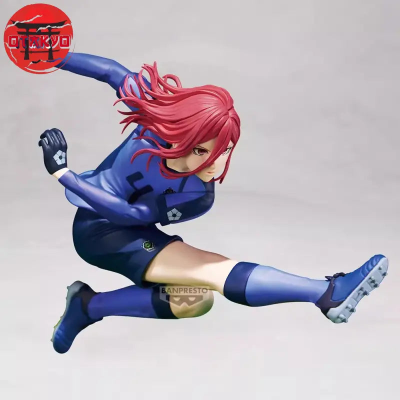 Figurine Hyoma Chigiri  - Blue Lock™