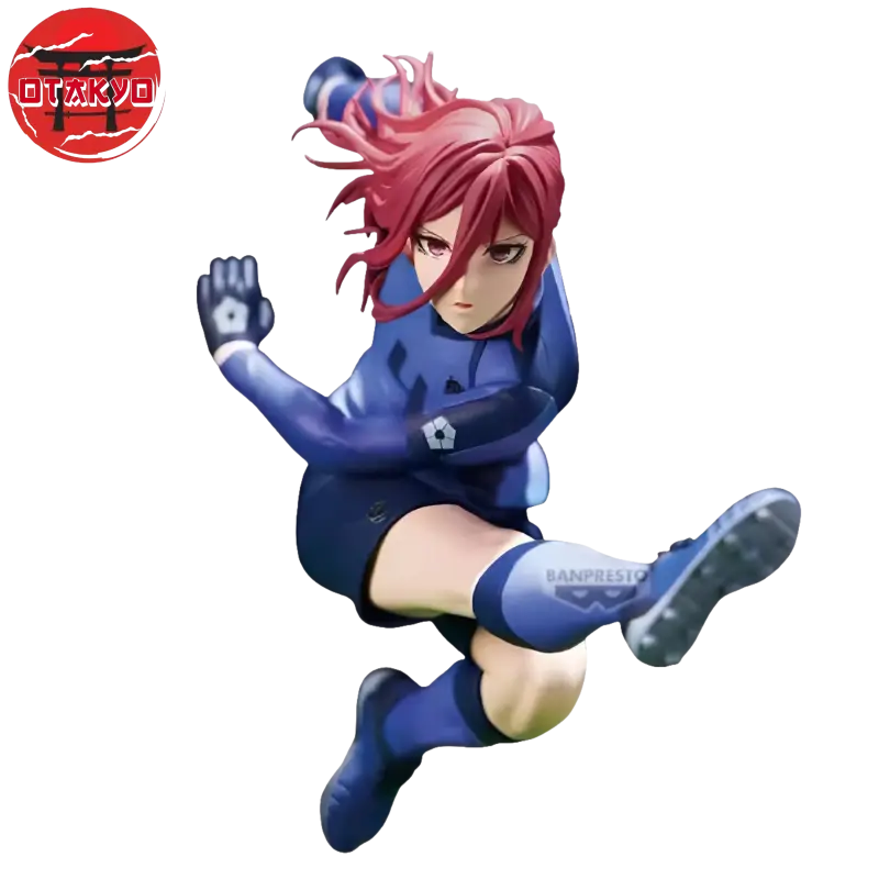Figurine Hyoma Chigiri  - Blue Lock™