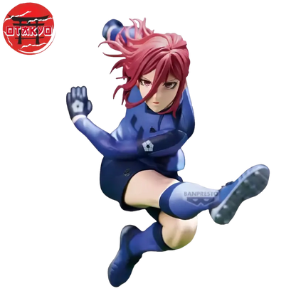 Figurine Hyoma Chigiri  - Blue Lock™