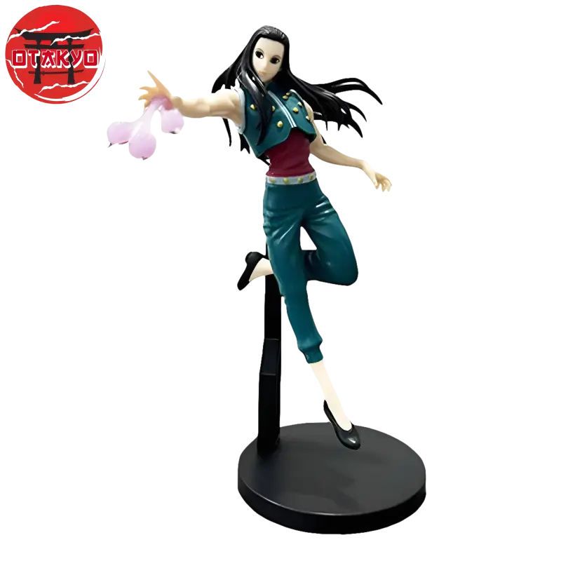 Figurine Irumi - Hunter x Hunter™