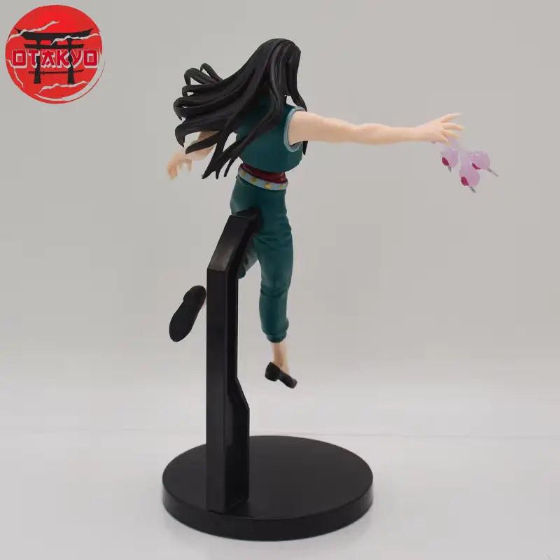 Figurine Irumi - Hunter x Hunter™