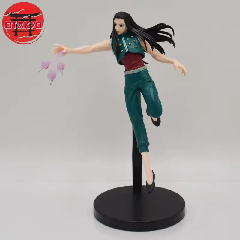 Figurine Irumi - Hunter x Hunter™