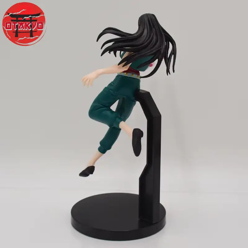 Figurine Irumi - Hunter x Hunter™