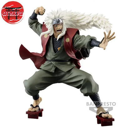 Figurine Jiraya "L'ermite pas net" - Naruto Shippuden™