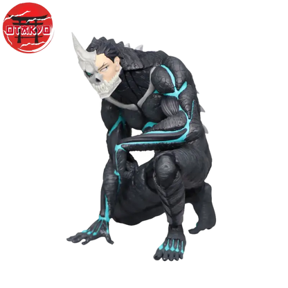 Figurine Kafka "Fusion" - Kaiju N°8™