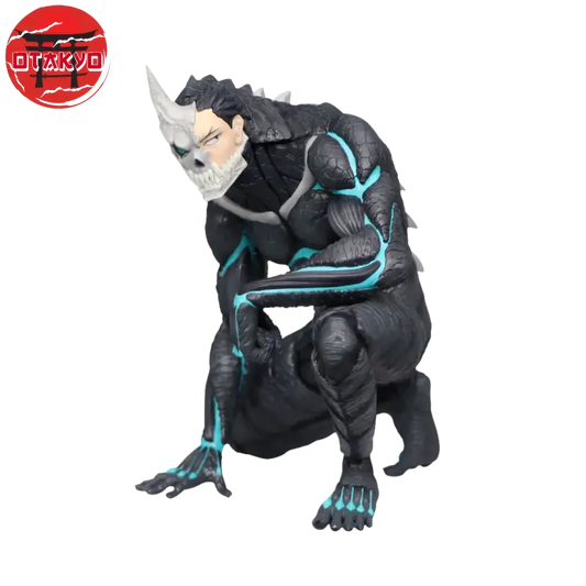 Figurine Kafka "Fusion" - Kaiju N°8™