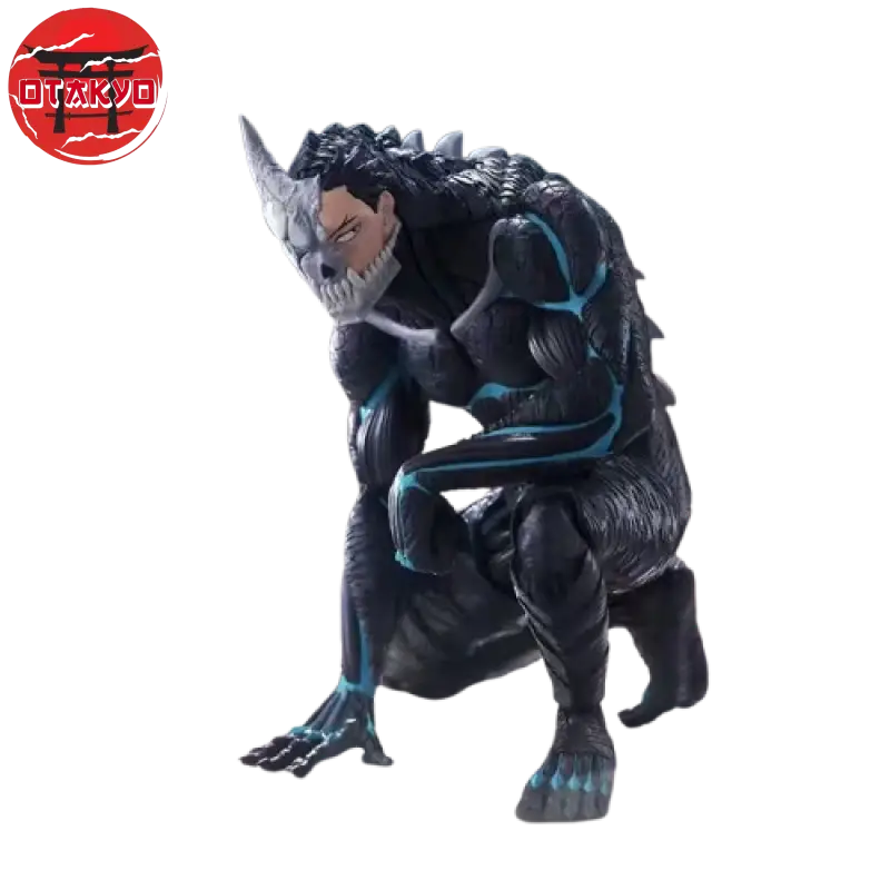 Figurine Kafka "Fusion" - Kaiju N°8™