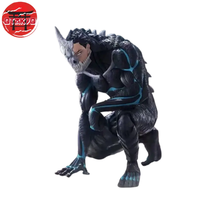 Figurine Kafka "Fusion" - Kaiju N°8™