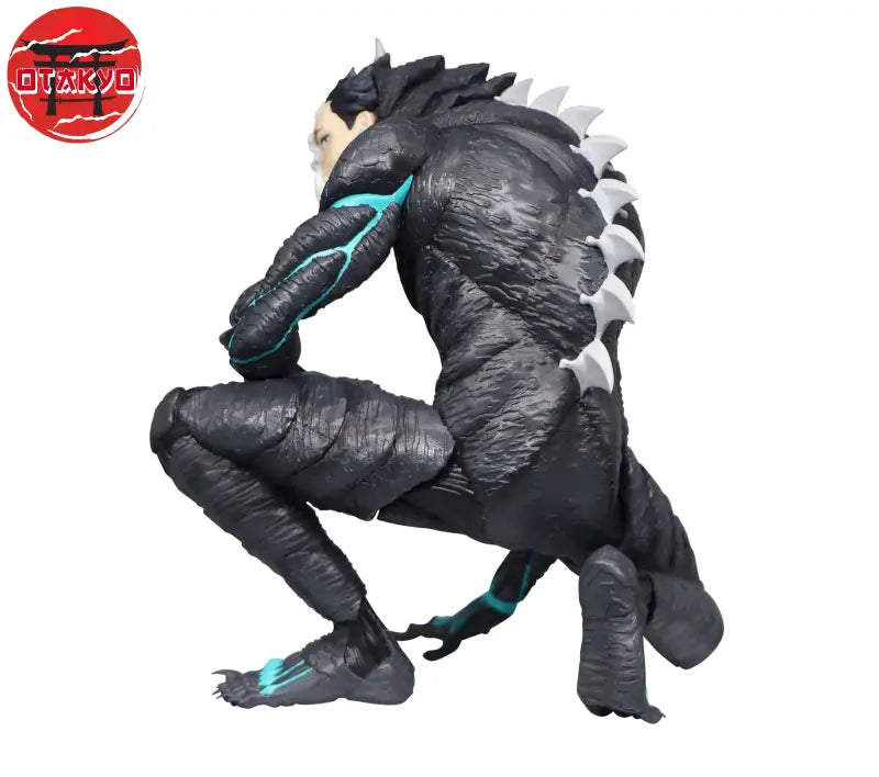 Figurine Kafka "Fusion" - Kaiju N°8™