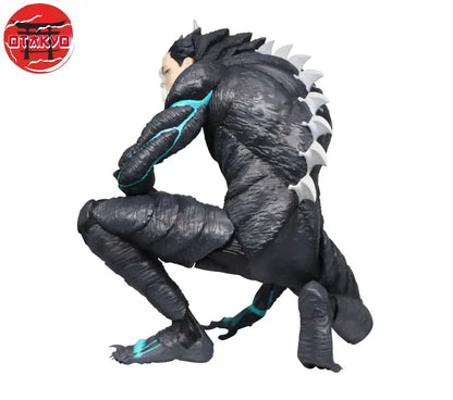 Figurine Kafka "Fusion" - Kaiju N°8™