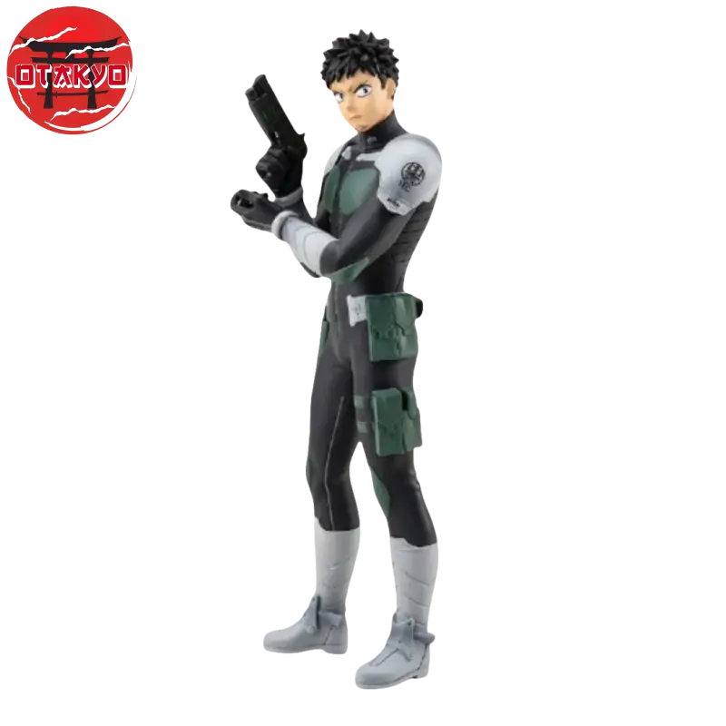 Figurine Kafka - Kaiju N°8™
