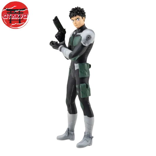 Figurine Kafka - Kaiju N°8™