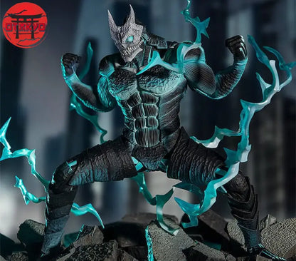 Figurine Kafka N°8  - Kaiju N°8™