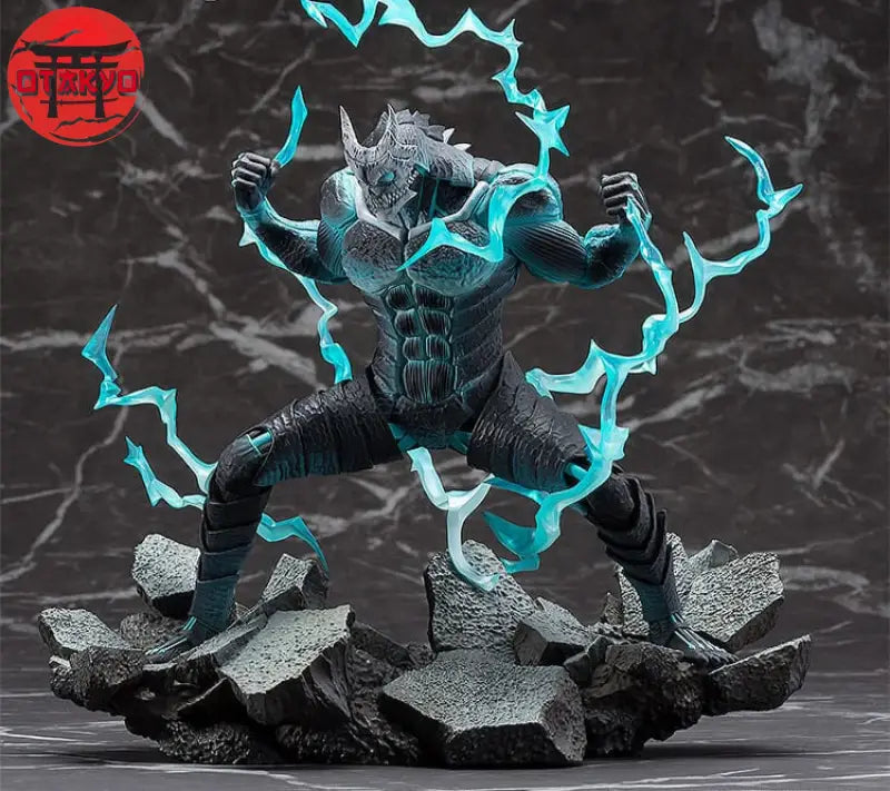 Figurine Kafka N°8  - Kaiju N°8™