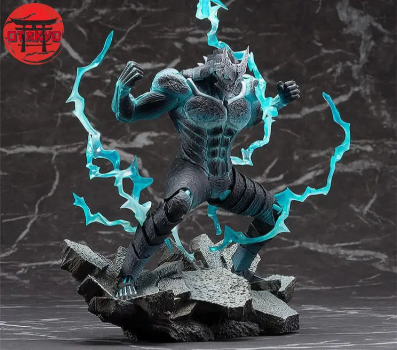 Figurine Kafka N°8  - Kaiju N°8™