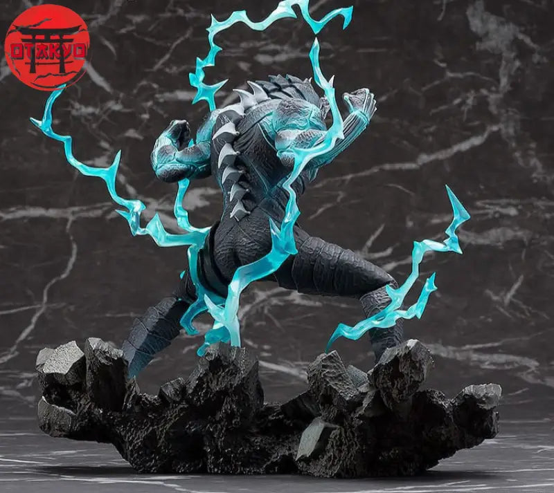 Figurine Kafka N°8  - Kaiju N°8™