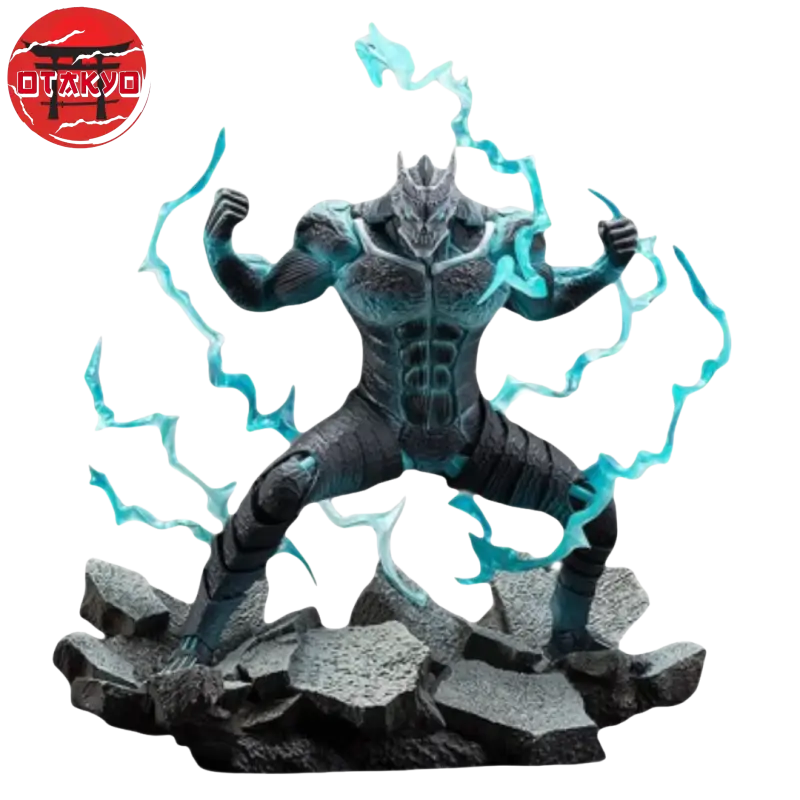 Figurine Kafka N°8  - Kaiju N°8™