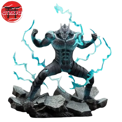 Figurine Kafka N°8  - Kaiju N°8™