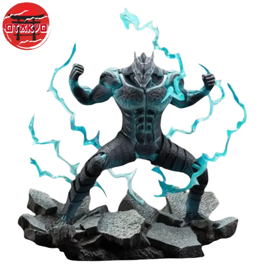 Figurine Kafka N°8  - Kaiju N°8™