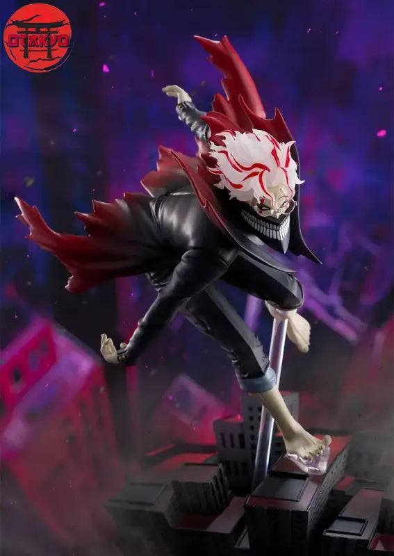 Figurine Ken Takakura "Turbo" - Dandadan™