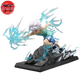 Figurine Kirua vs Gon - Hunter x Hunter™