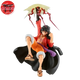 Figurine Luffy 