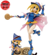 Figurine Magicienne des Ténèbres - Yu-Gi-Oh™