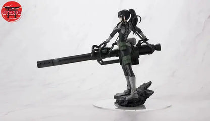 Figurine Mina Ashiro  - Kaiju N°8™