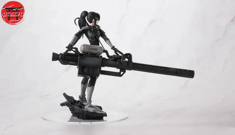 Figurine Mina Ashiro  - Kaiju N°8™