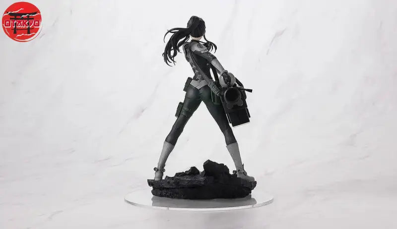 Figurine Mina Ashiro  - Kaiju N°8™