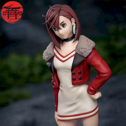 Figurine Momo - Dandadan™