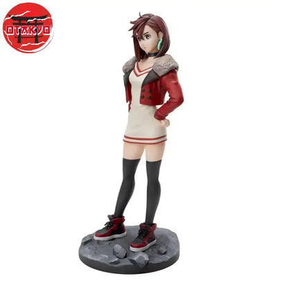 Figurine Momo - Dandadan™
