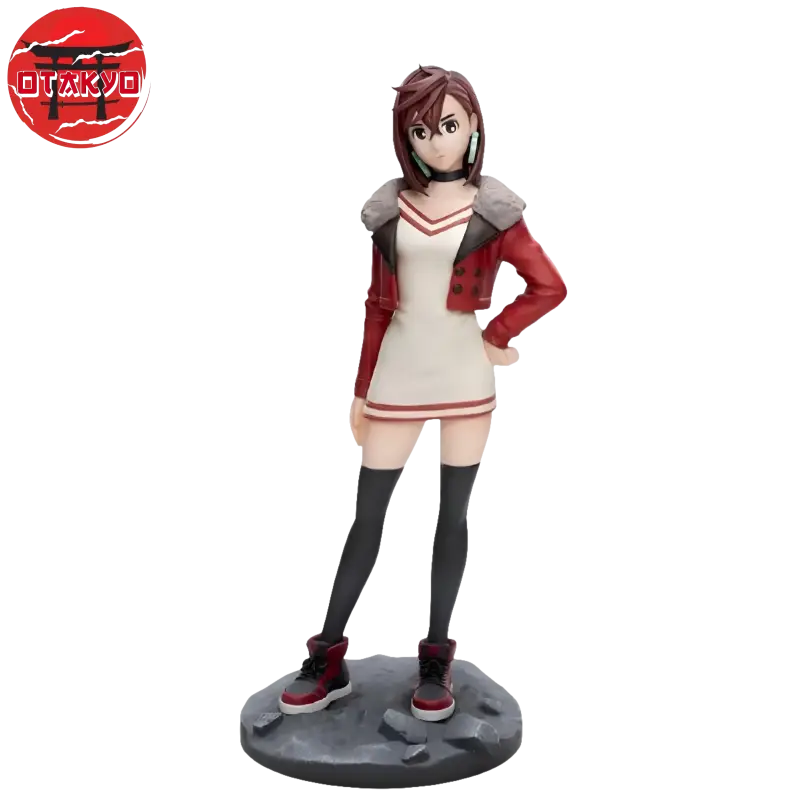 Figurine Momo - Dandadan™