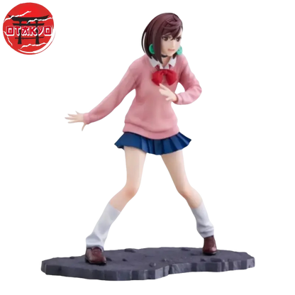 Figurine Momo "Télékinésie" - Dandadan™