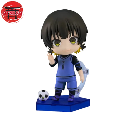 Figurine Nendoroid Bachira  - Blue Lock™