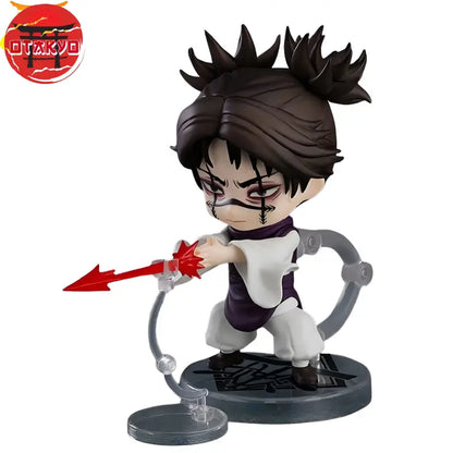 Figurine Nendoroid Choso - Jujutsu Kaisen™