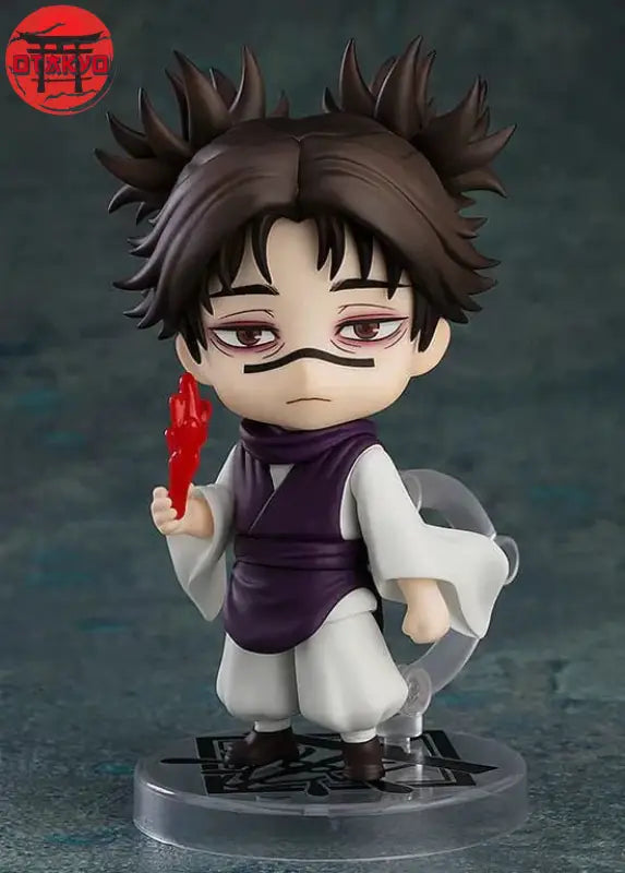 Figurine Nendoroid Choso - Jujutsu Kaisen™